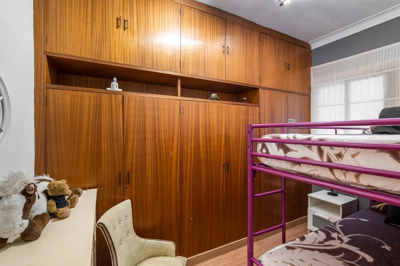 ברצלונה Flat Meridiana